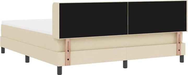 Image du produit vidaXL Boxspringbett (180 x 200 cm)