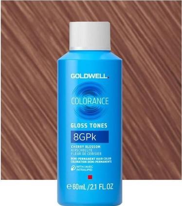 Image du produit Goldwell Colorance - Gloss Tones 8GPK Fleur de cerisier (8GPK)