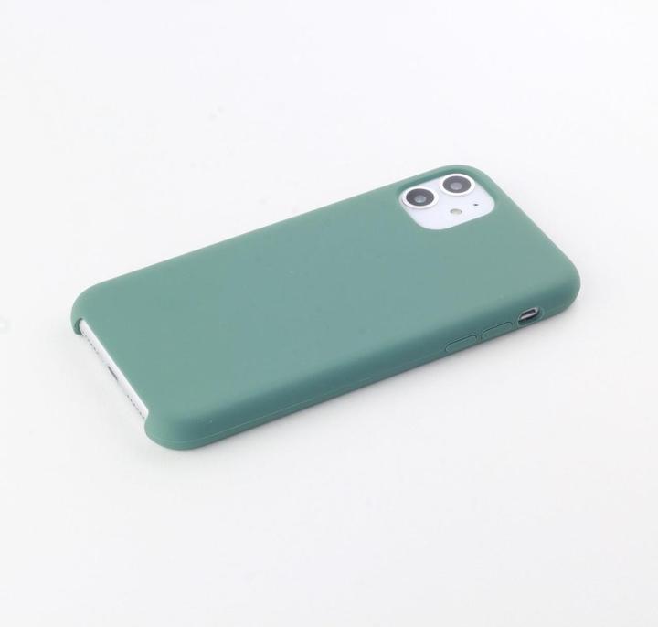Produktbild PhoneLook Soft Touch (Apple iPhone XR)