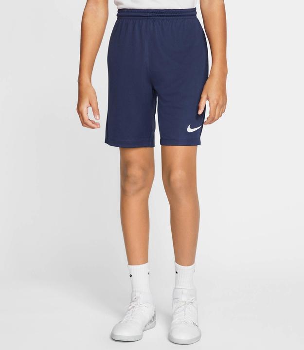 Actual product image Nike Park Iii Short Kids (L)