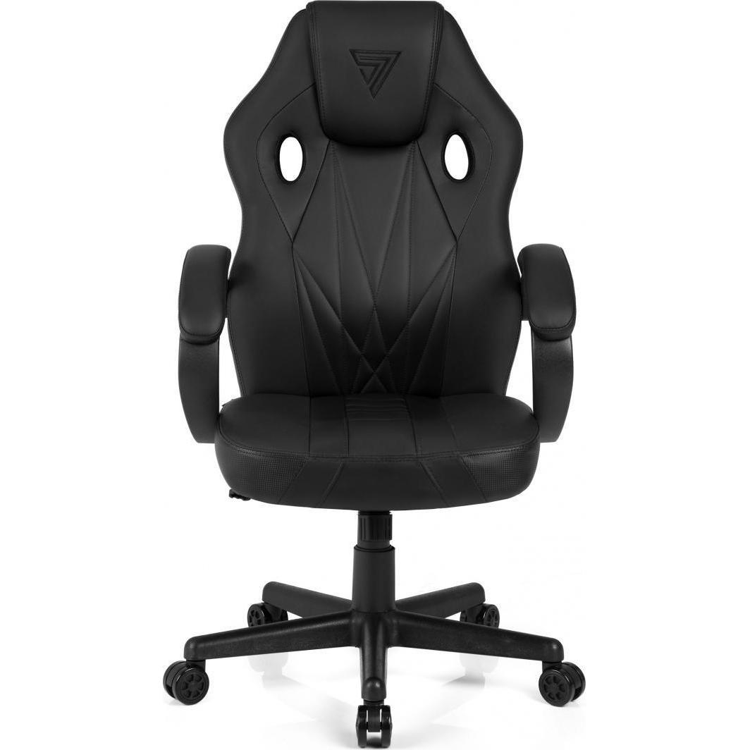 Thumbnail - Sense Prism, Gaming Stuhl, Schwarz