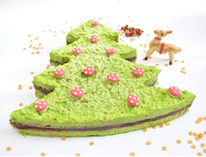 Produktbild ScrapCooking XL Tannenbaum