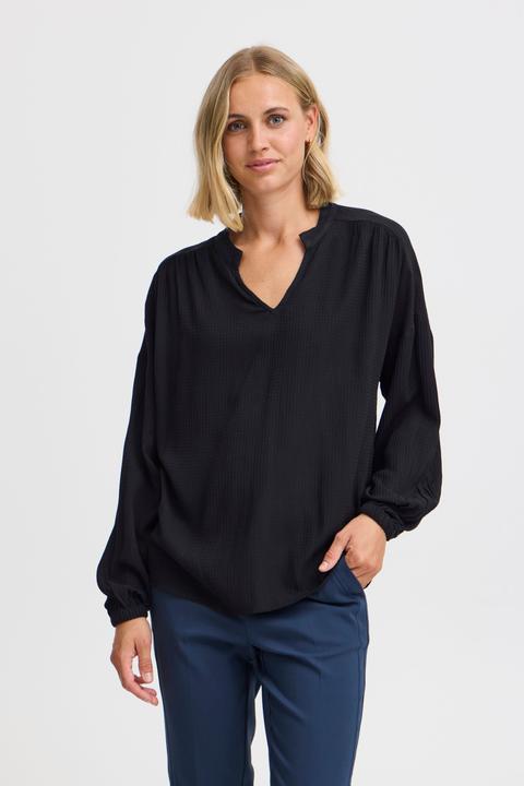 Actual product image Fransa FROLINE BL 4 20614143 (XS)