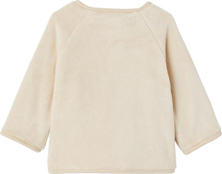 Actual product image Vertbaudet 3-in-1 baby quilted coat with recycled polyester