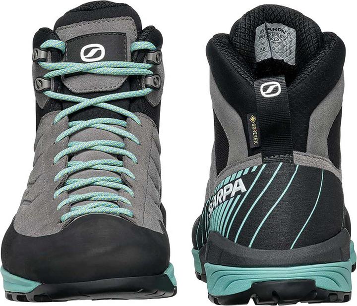 Actual product image Scarpa Mescalito Mid GTX (40)