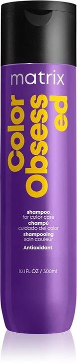 Actual product image Matrix Color Obsessed Shampoo (Liquid shampoo, 300 ml)