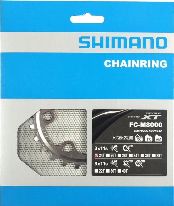 Produktbild Shimano M8000 (24)