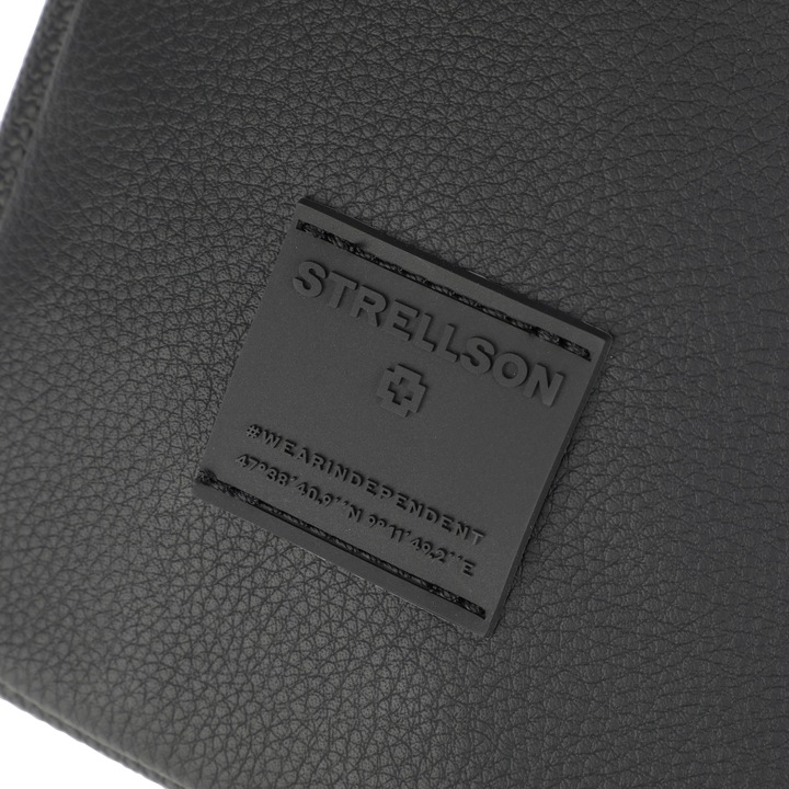 Image du produit Strellson Westferry Clint Mini Bag Sac à bandoulière 13 cm