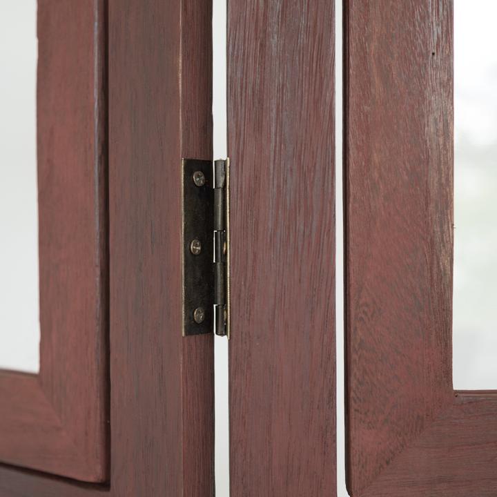 Actual product image Jamb Paravent