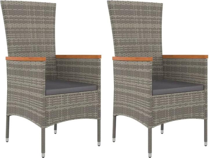 Produktbild vidaXL Zhanna