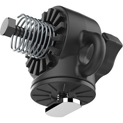 Thumbnail - RAM Mounts Track Base T-Nut Ratchet, Barcode-Scanner Zubehör