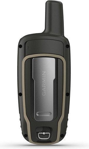 Actual product image Garmin GPSMAP 64sx
