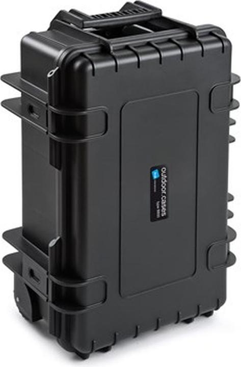 Produktbild B&W International Type 6600 (Fotokoffer, 28.80 l)