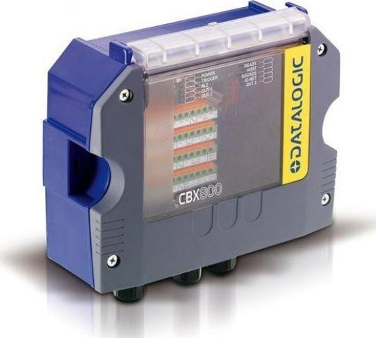 Actual product image Datalogic Scanning PG6000 SINGLE UNIT POWER SUPPL PG6000, PSU 230VAC/24VDC, 1.7A, open ends