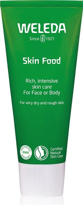 Produktbild Weleda Original (75 ml, 24h Creme)