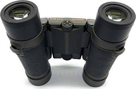 Actual product image Nikon High Grade Light DCF WP (10 x, 25 mm)