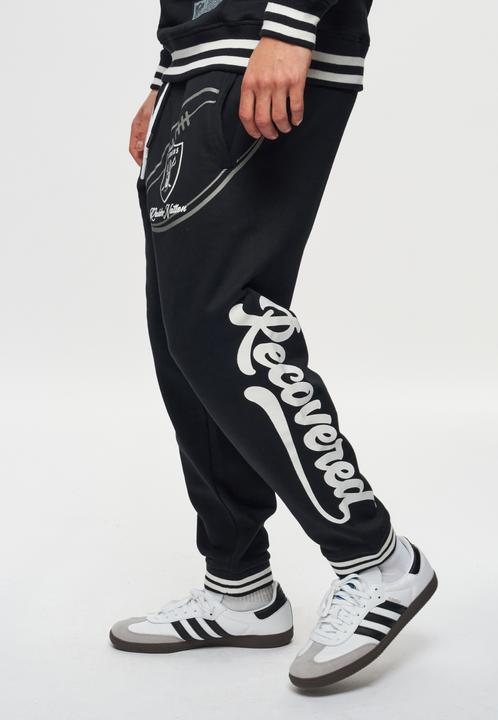 Immagine prodotto Recovered Re:covered Jogger Fleece Sweatpants - Las Vegas Raiders - S (S)