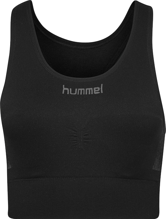 hummel First Seamless Sport-BH Damen (XXL)