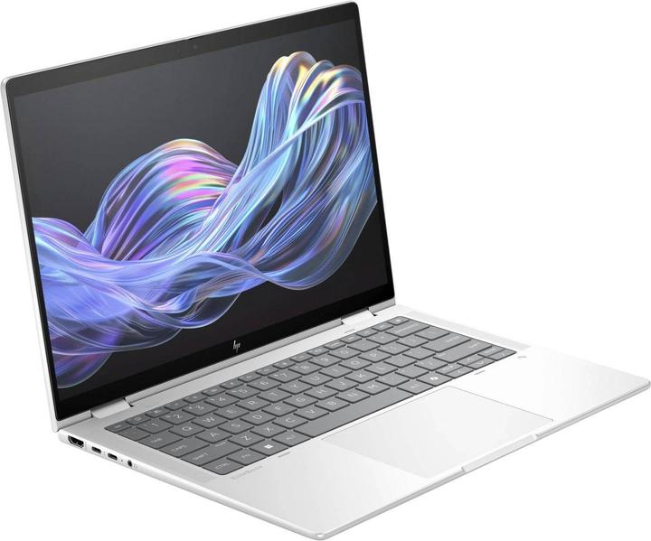 Image du produit HP EliteBook X Flip G1i AI PC (14", Intel Core Ultra 5 226V, 16 Go, 512 Go, CH)