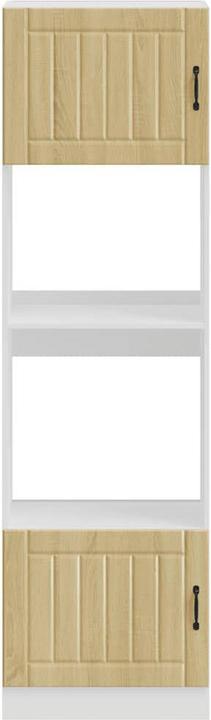 Produktbild vidaXL Madlene (60 x 57 x 207 cm)