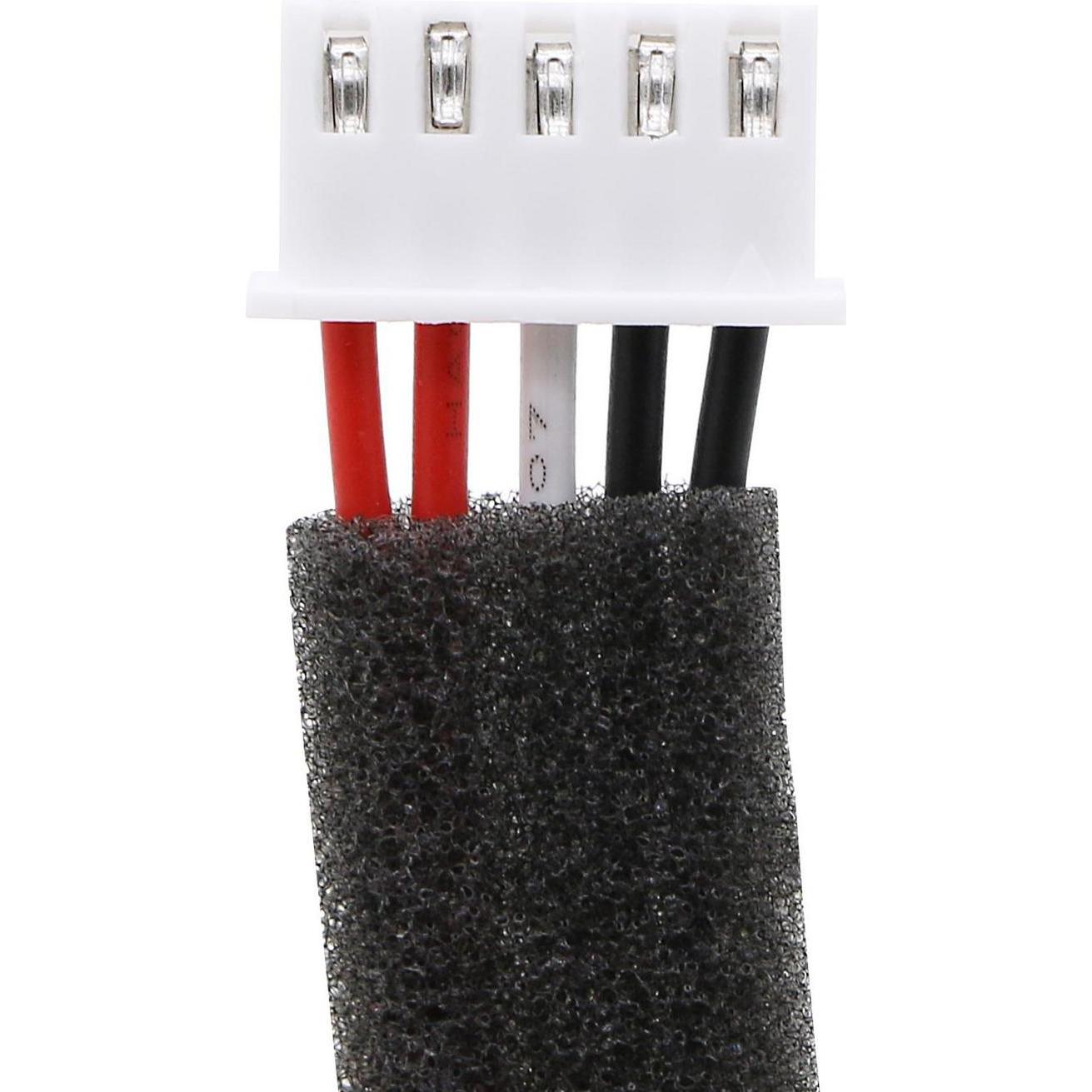 Thumbnail - CoreParts Battery for Pure DAB Digital (1 Zellen, 5200 mAh), Notebook Akku, Blau