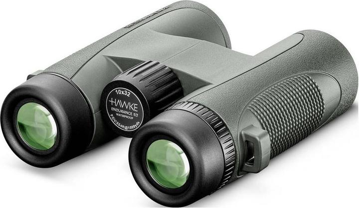 Produktbild Hawke Endurance ED 10x32 Fernglas (10x, 32 mm)