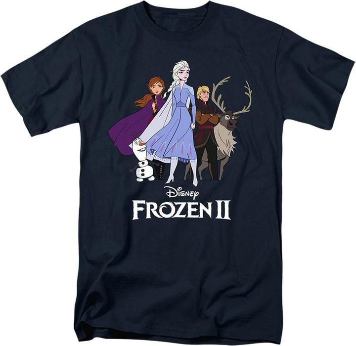 Produktbild Disney Frozen TShirt (L)