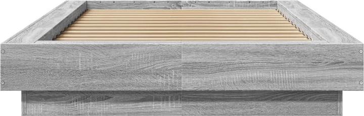 Actual product image vidaXL Bettgestell (75 x 190 cm)