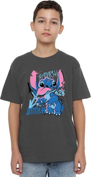 Produktbild Lilo & Stitch 626 TShirt Jungen (128)