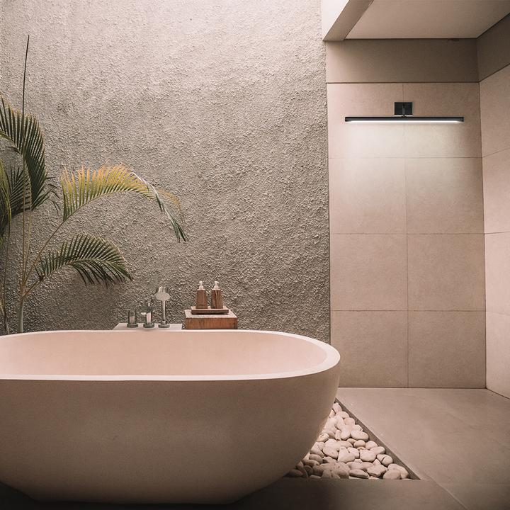 Image du produit Activejet AJE-PAWANA éclairage mural, Adapté à l'intérieur Adapté à l'intérieur (1200 lm)