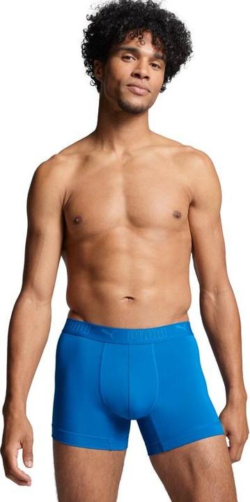 Immagine prodotto Puma Sport Microfiber Boxer (M, Confezione da 2)