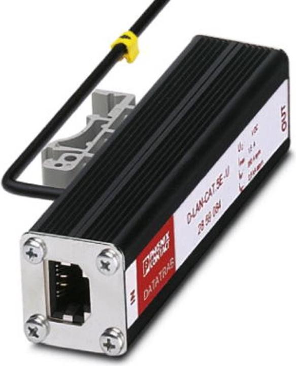 Actual product image Phoenix Contact Overvoltage protection intermediate st