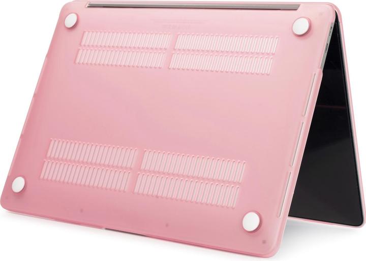 Actual product image Screenguard Hard Case for Apple MacBook Air 13" M2 (2022) A2681 (Apple)