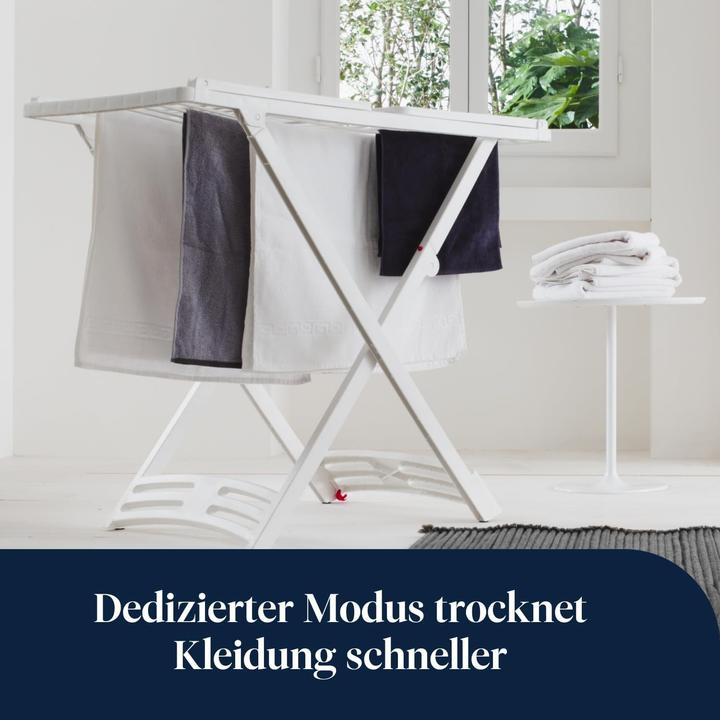 Produktbild De'Longhi Tasciugo AriaDry Light DNS65 (6 l/24h)