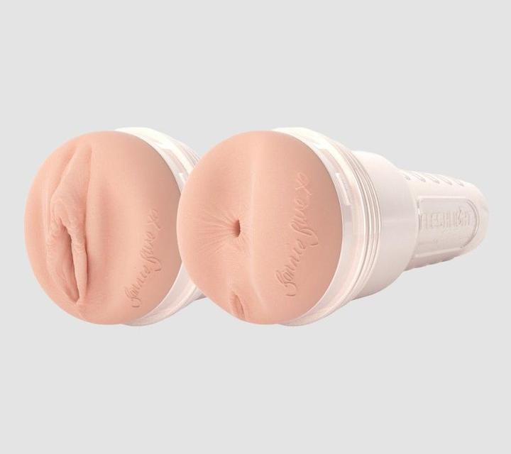 Produktbild Fleshlight Bonnie Blue Zero miles