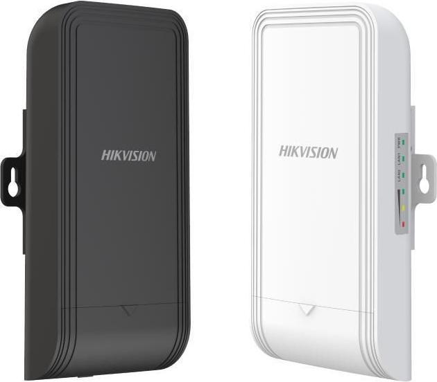 Actual product image Hikvision DS-3WF0BC-2NT wireless bridge for lifts
