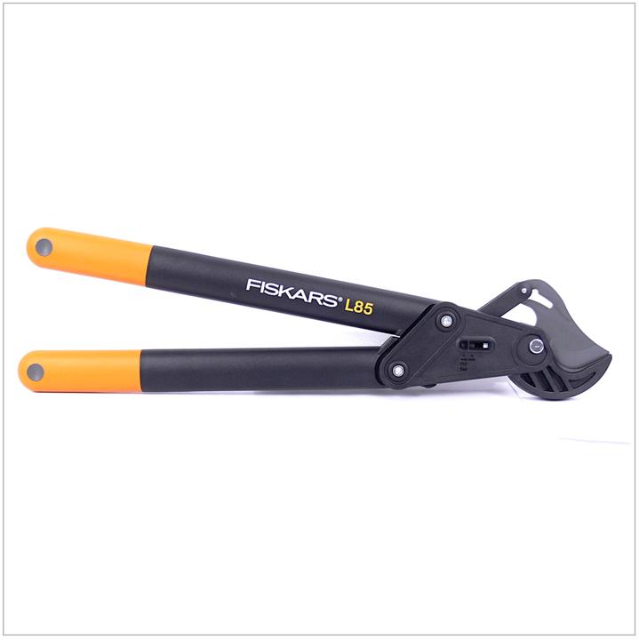 Actual product image Fiskars Branch Shears Anvil PowerStep L85