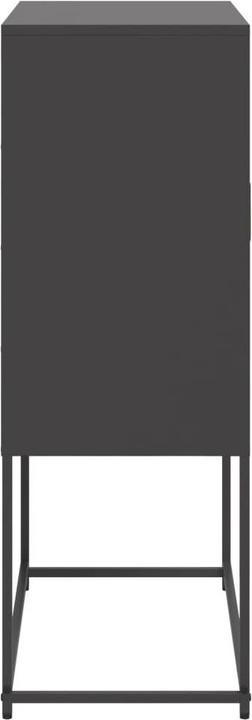 Produktbild vidaXL Highboard (68.50 x 38.50 x 107 cm)