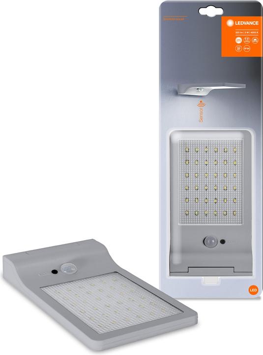 Immagine prodotto Ledvance Solare DoorLED (320 lm, IP44)