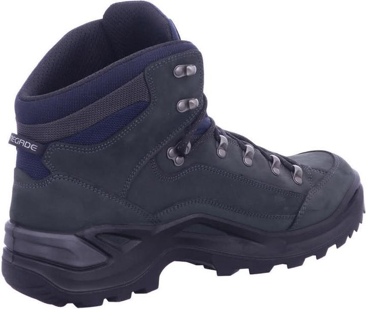 Actual product image Lowa Renegade Mid Men GTX S (41.5)