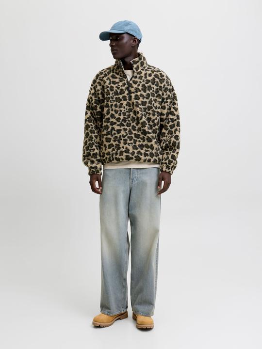 Actual product image Jack & Jones Sweatshirt Sweatshirt (S)