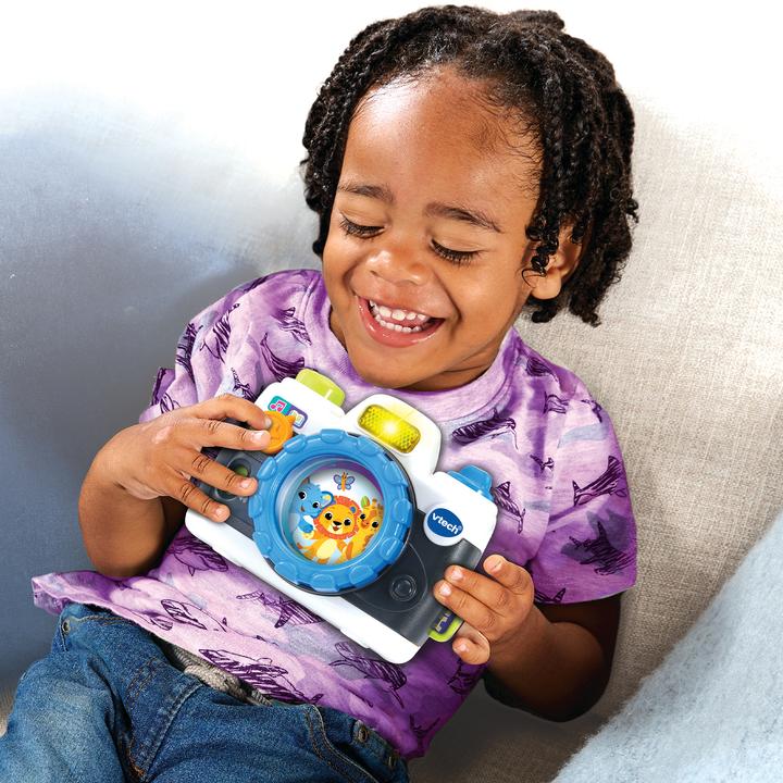 Produktbild VTech Appareil Photo Decouvertes