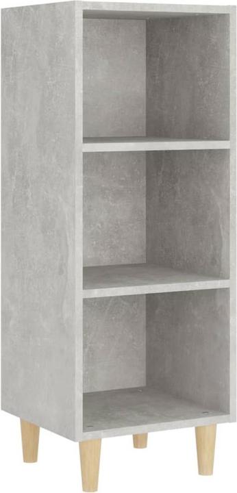 Image du produit vidaXL Sideboard (34.50 x 34.50 x 90 cm)