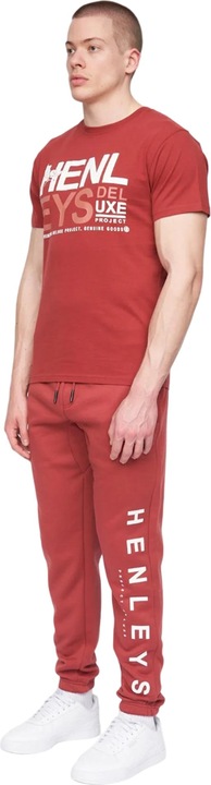 Produktbild Henleys Classhen Jogginghosen (L)