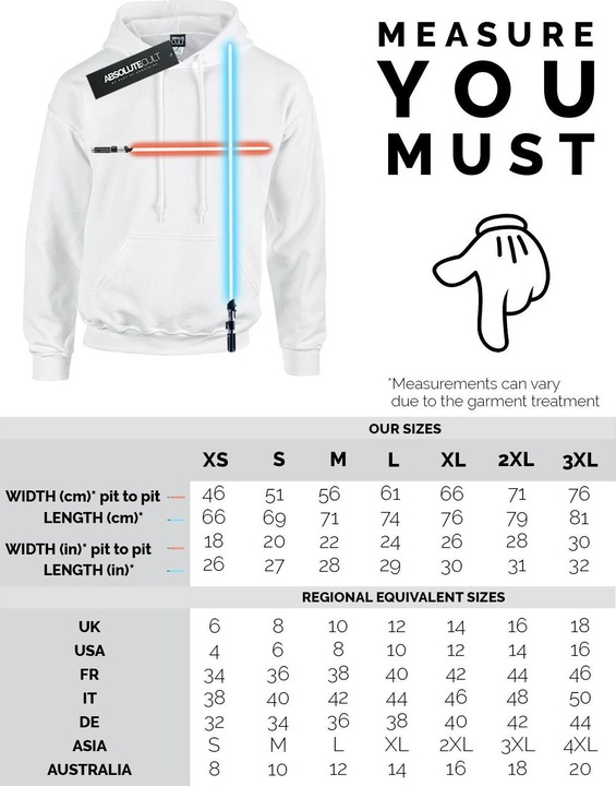 Image du produit Nasa Sweat à capuche femme/femme Modern Logo Cotton (L)