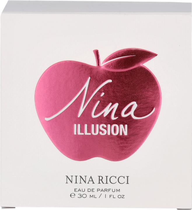 Nina Ricci Illusion Eau de Parfum (Eau de Parfum, 30 ml)