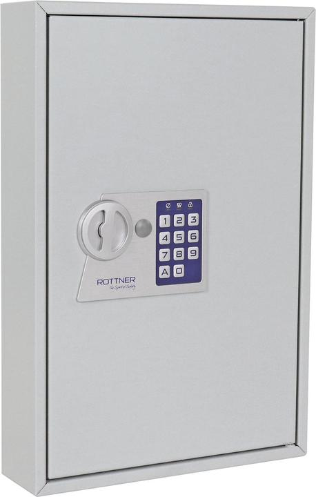 Rottner Key cabinet S 64 electronic lock