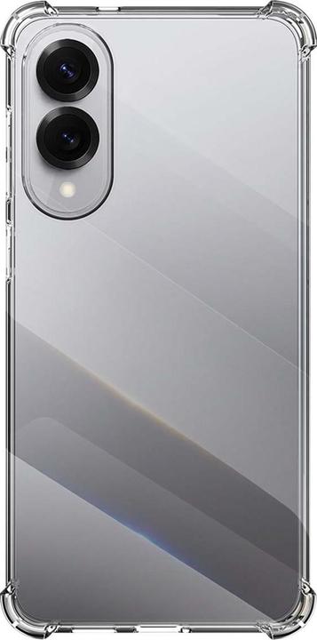 Immagine prodotto Samsung Mobeen Clear Cover (Samsung Galaxy S25 Edge)