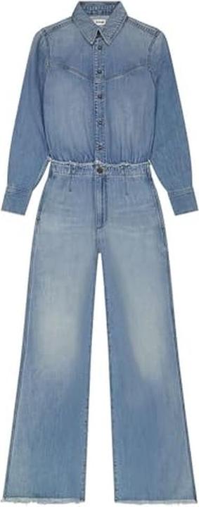 Produktbild Wrangler Overall Radiating Coverall (XS, 1x)
