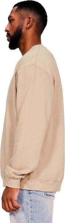 Immagine prodotto Universal Textiles Felpa oversize in cotone ring-spun (S)